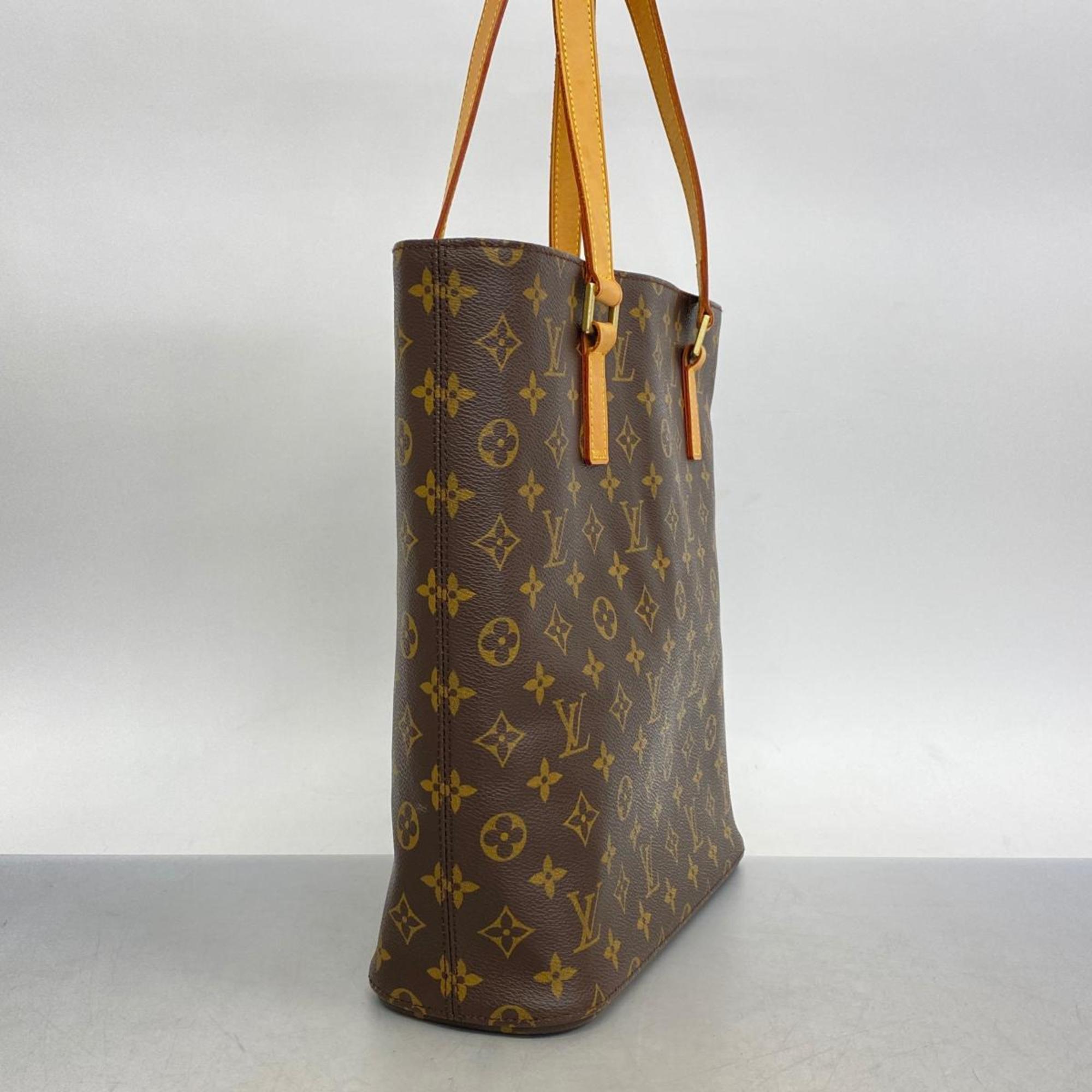 ルイ・ヴィトン(Louis Vuitton) ルイ・ヴィトン トートバッグ モノグラム ヴァヴァンGM M51170 ブラウンレディース