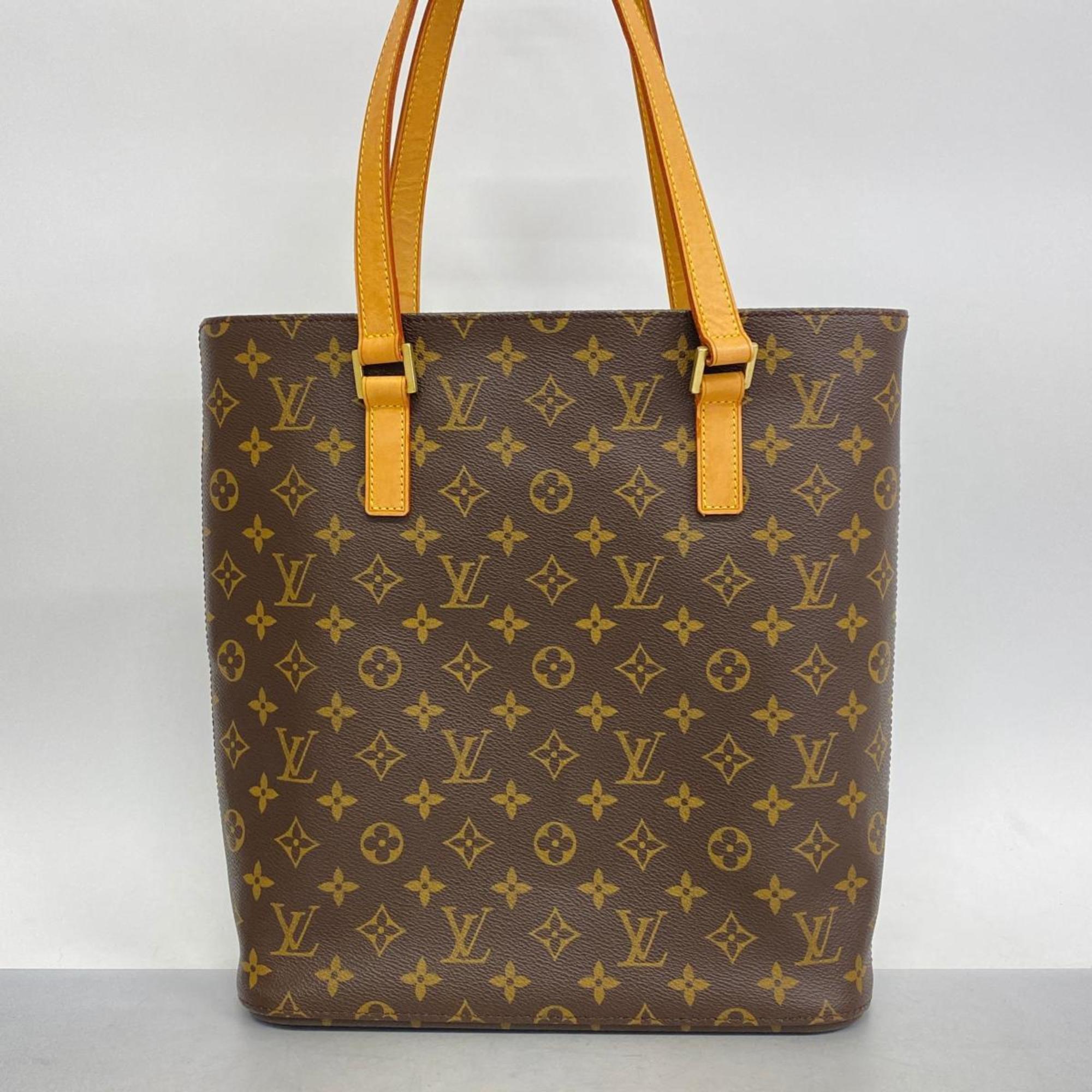 ルイ・ヴィトン(Louis Vuitton) ルイ・ヴィトン トートバッグ モノグラム ヴァヴァンGM M51170 ブラウンレディース