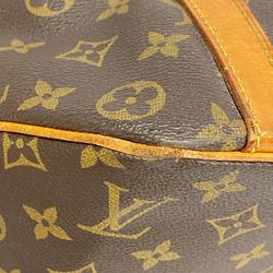 ルイ・ヴィトン(Louis Vuitton) ルイ・ヴィトン トートバッグ モノグラム サック M51108 ブラウンレディース