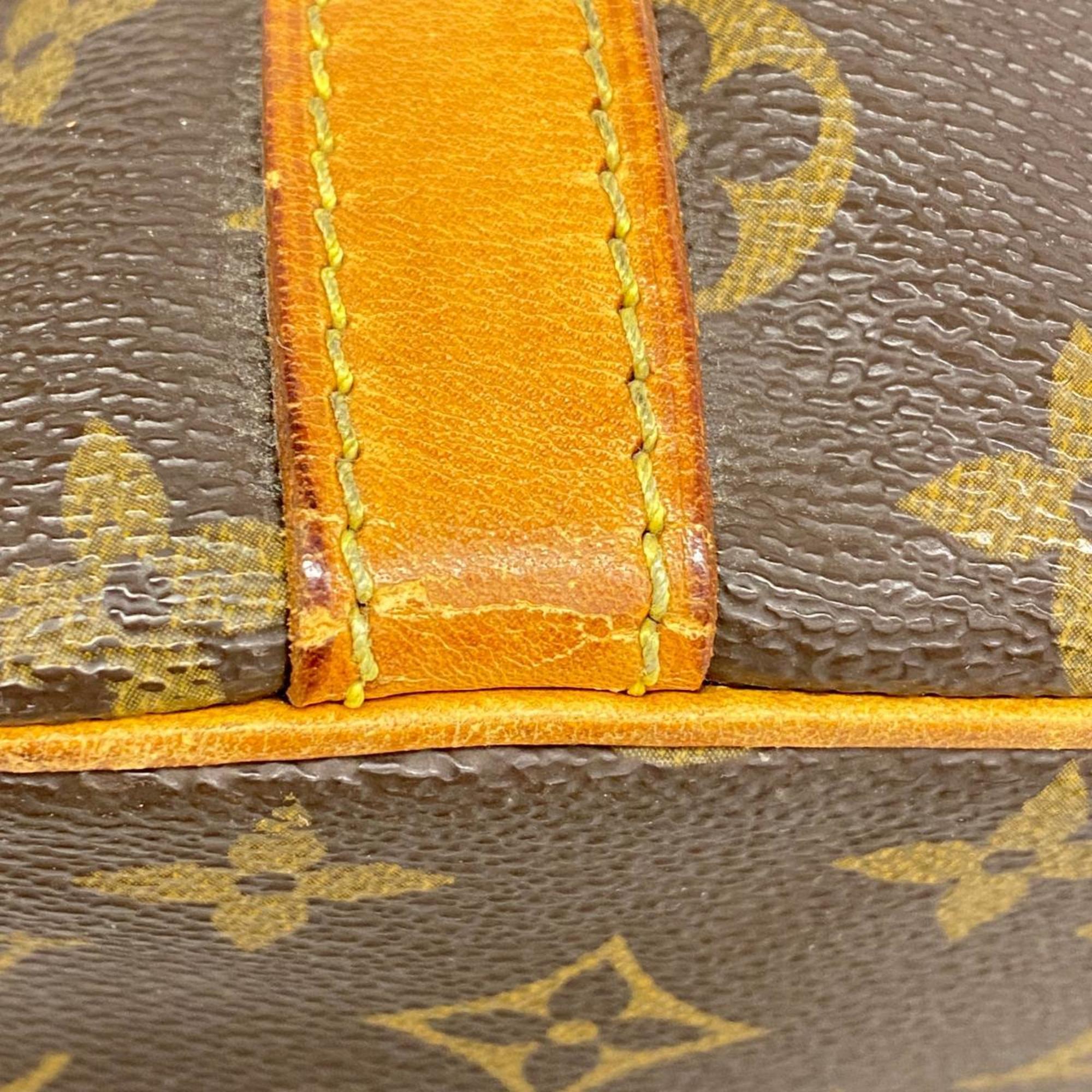 ルイ・ヴィトン(Louis Vuitton) ルイ・ヴィトン トートバッグ モノグラム サック M51108 ブラウンレディース