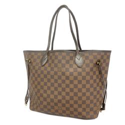 ルイ・ヴィトン(Louis Vuitton) ルイ・ヴィトン トートバッグ ダミエ ネヴァーフルMM N51105 エベヌレディース