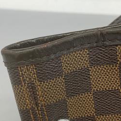 ルイ・ヴィトン(Louis Vuitton) ルイ・ヴィトン トートバッグ ダミエ ネヴァーフルMM N51105 エベヌレディース