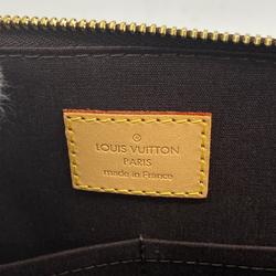 ルイ・ヴィトン(Louis Vuitton) ルイ・ヴィトン ショルダーバッグ ヴェルニ シャーウッドGM M91489 アマラントレディース