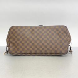 ルイ・ヴィトン(Louis Vuitton) ルイ・ヴィトン トートバッグ ダミエ ネヴァーフルGM N41357 エベヌレディース