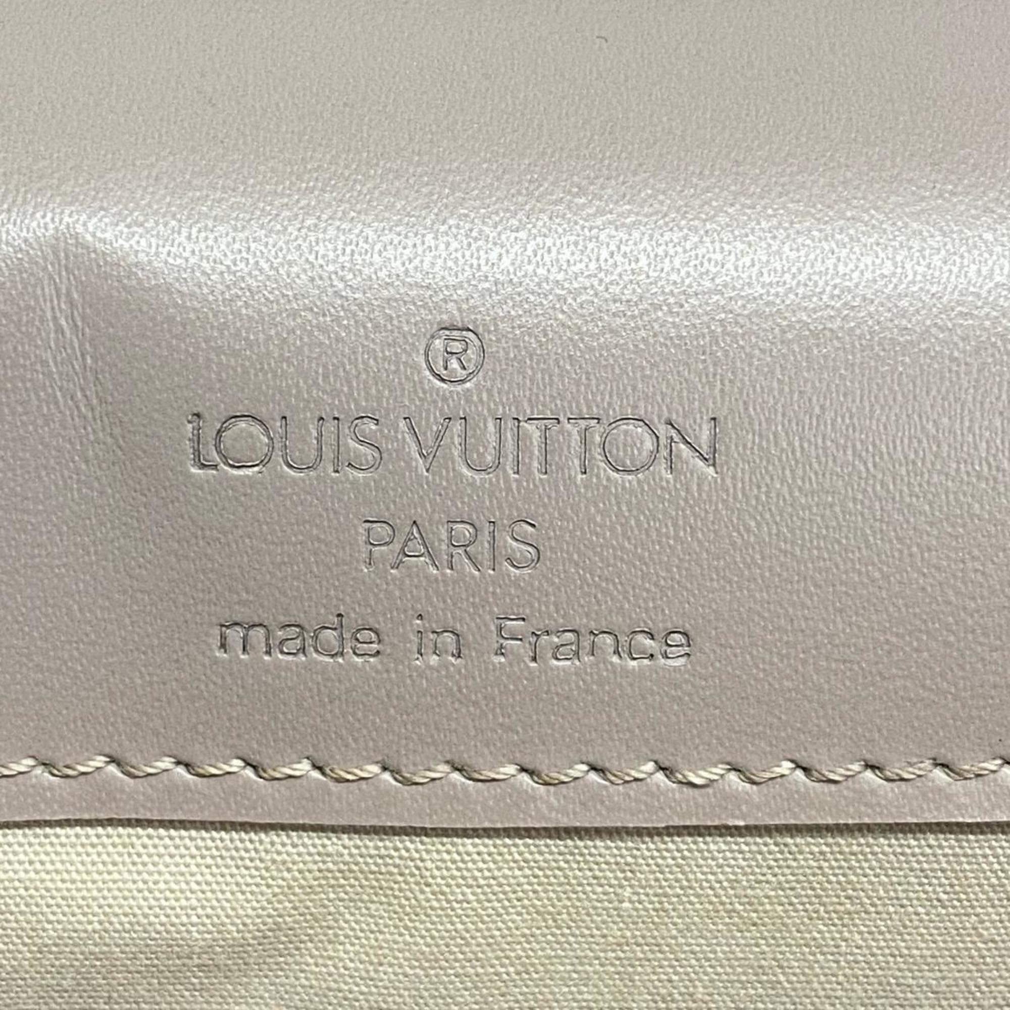 ルイ・ヴィトン(Louis Vuitton) ルイ・ヴィトン ショルダーバッグ エピ ラマチュエル M5247B リラレディース