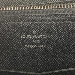 ルイ・ヴィトン(Louis Vuitton) ルイ・ヴィトン 長財布 モノグラム・エクリプス ジッピーXL M61698 ブラックメンズ