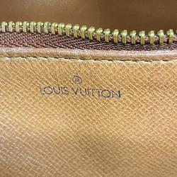 ルイ・ヴィトン(Louis Vuitton) ルイ・ヴィトン ショルダーバッグ モノグラム マルリードラゴンヌGM M51825 ブラウンレディース