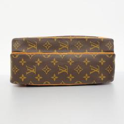 ルイ・ヴィトン(Louis Vuitton) ルイ・ヴィトン ショルダーバッグ モノグラム ナイル M45244 ブラウンレディース