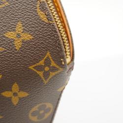 ルイ・ヴィトン(Louis Vuitton) ルイ・ヴィトン ハンドバッグ モノグラム エリプスPM M51127 ブラウンレディース