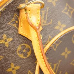 ルイ・ヴィトン(Louis Vuitton) ルイ・ヴィトン ハンドバッグ モノグラム エリプスPM M51127 ブラウンレディース