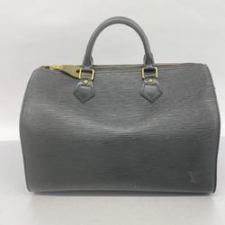 ルイ・ヴィトン(Louis Vuitton) ルイ・ヴィトン ハンドバッグ エピ スピーディ30 M59022 ノワールレディース