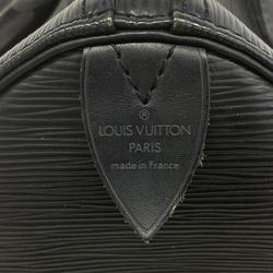 ルイ・ヴィトン(Louis Vuitton) ルイ・ヴィトン ハンドバッグ エピ スピーディ30 M59022 ノワールレディース