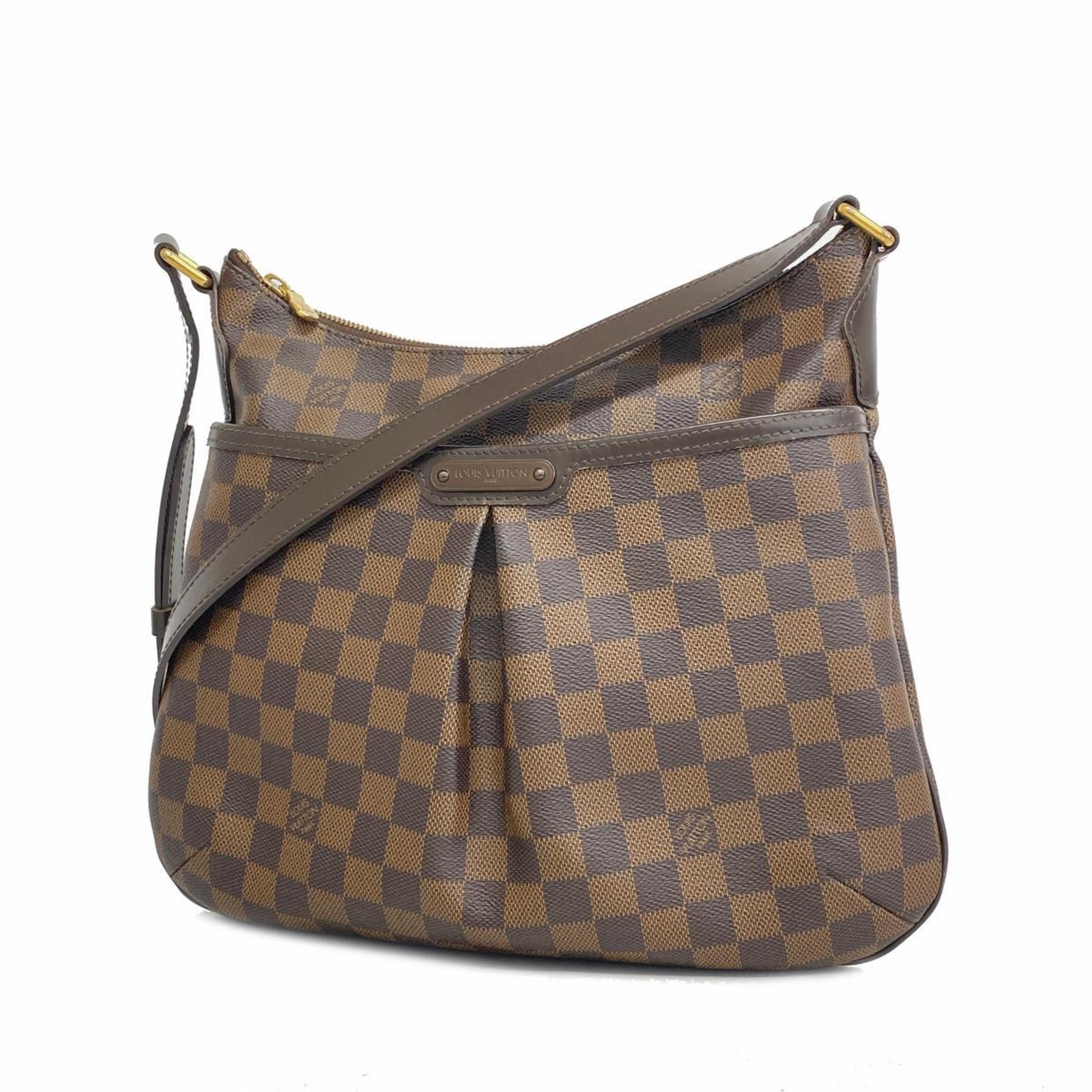 ルイ・ヴィトン(Louis Vuitton) ルイ・ヴィトン ショルダーバッグ ダミエ ブルームズベリPM N42251 エベヌレディース