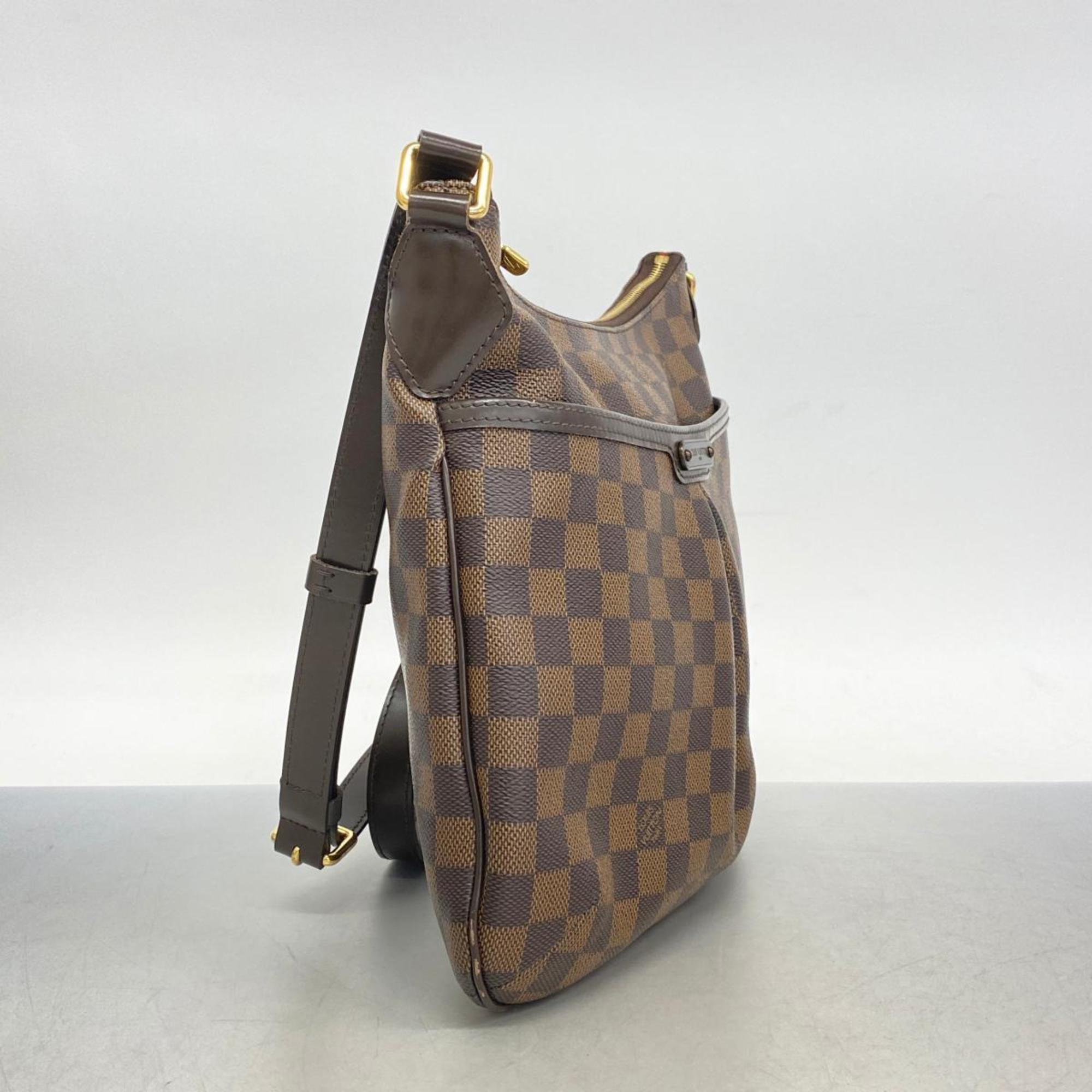 ルイ・ヴィトン(Louis Vuitton) ルイ・ヴィトン ショルダーバッグ ダミエ ブルームズベリPM N42251 エベヌレディース