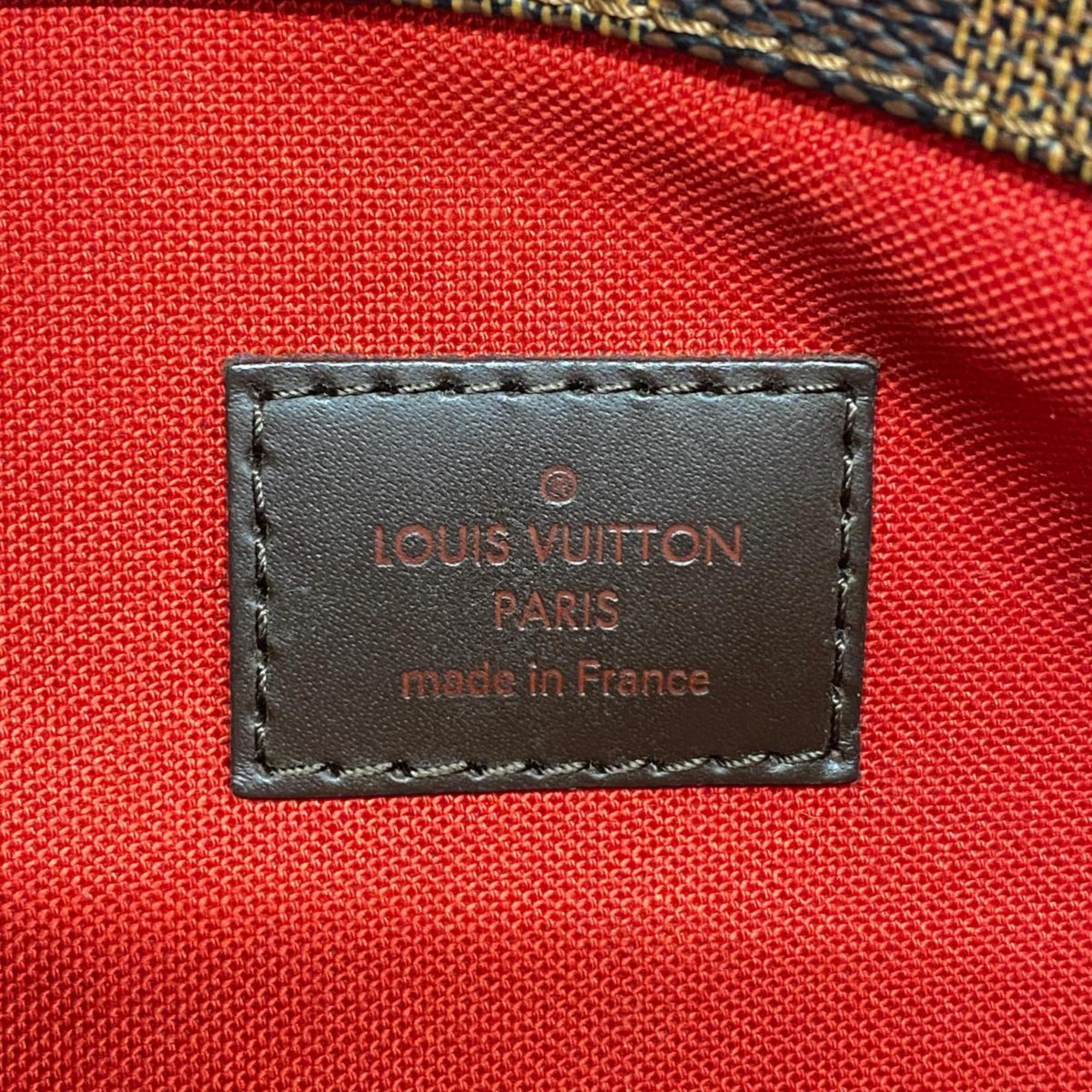 ルイ・ヴィトン(Louis Vuitton) ルイ・ヴィトン ショルダーバッグ ダミエ ブルームズベリPM N42251 エベヌレディース