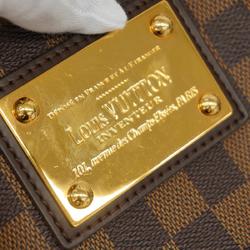 ルイ・ヴィトン(Louis Vuitton) ルイ・ヴィトン ショルダーバッグ ダミエ テムズPM N48180 エベヌレディース