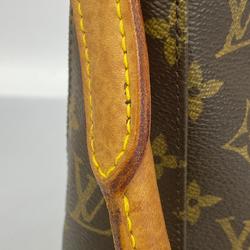 ルイ・ヴィトン(Louis Vuitton) ルイ・ヴィトン ショルダーバッグ モノグラム ルーピングGM M51145 ブラウンレディース