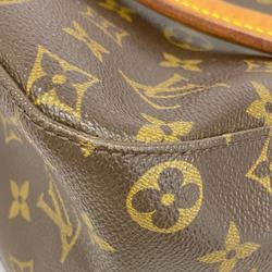 ルイ・ヴィトン(Louis Vuitton) ルイ・ヴィトン ショルダーバッグ モノグラム ルーピングGM M51145 ブラウンレディース