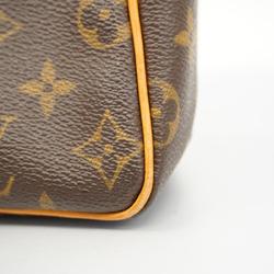 ルイ・ヴィトン(Louis Vuitton) ルイ・ヴィトン ショルダーバッグ モノグラム ヴィバシテPM M51165 ブラウンレディース