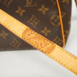 ルイ・ヴィトン(Louis Vuitton) ルイ・ヴィトン ショルダーバッグ モノグラム ヴィバシテPM M51165 ブラウンレディース