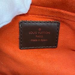 ルイ・ヴィトン(Louis Vuitton) ルイ・ヴィトン ハンドバッグ ダミエ サリア N51286 エベヌレディース