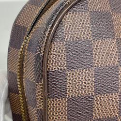 ルイ・ヴィトン(Louis Vuitton) ルイ・ヴィトン ハンドバッグ ダミエ サリア N51286 エベヌレディース