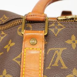 ルイ・ヴィトン(Louis Vuitton) ルイ・ヴィトン ボストンバッグ モノグラム キーポル50 M41426 ブラウンメンズ レディース