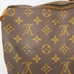 ルイ・ヴィトン(Louis Vuitton) ルイ・ヴィトン ボストンバッグ モノグラム キーポル50 M41426 ブラウンメンズ レディース