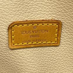 ルイ・ヴィトン(Louis Vuitton) ルイ・ヴィトン ハンドバッグ モノグラム スポンティーニ M47500 ブラウンレディース