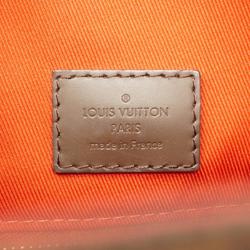 ルイ・ヴィトン(Louis Vuitton) ルイ・ヴィトン ショルダーバッグ ダミエ グレースフルPM N44044 エベヌレディース