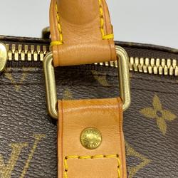 ルイ・ヴィトン(Louis Vuitton) ルイ・ヴィトン ボストンバッグ モノグラム キーポル50 M41426 ブラウンメンズ レディース