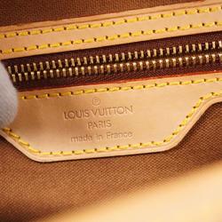 ルイ・ヴィトン(Louis Vuitton) ルイ・ヴィトン ショルダーバッグ モノグラム ソローニュ M42250 ブラウンレディース