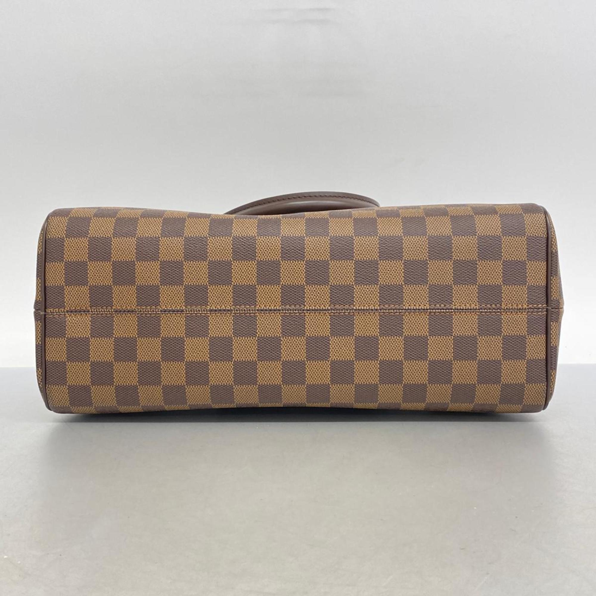 ルイ・ヴィトン(Louis Vuitton) ルイ・ヴィトン ハンドバッグ ダミエ ノリータ N41455 エベヌレディース