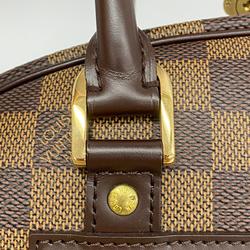 ルイ・ヴィトン(Louis Vuitton) ルイ・ヴィトン ハンドバッグ ダミエ ノリータ N41455 エベヌレディース