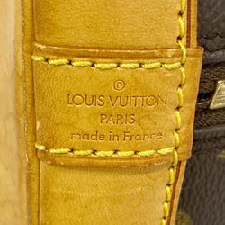 ルイ・ヴィトン(Louis Vuitton) ルイ・ヴィトン ハンドバッグ モノグラム アルマ M51130 ブラウンレディース