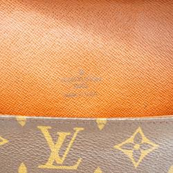 ルイ・ヴィトン(Louis Vuitton) ルイ・ヴィトン ショルダーバッグ モノグラム ミュゼットタンゴショートストラップ M51257 ブラウンレディース