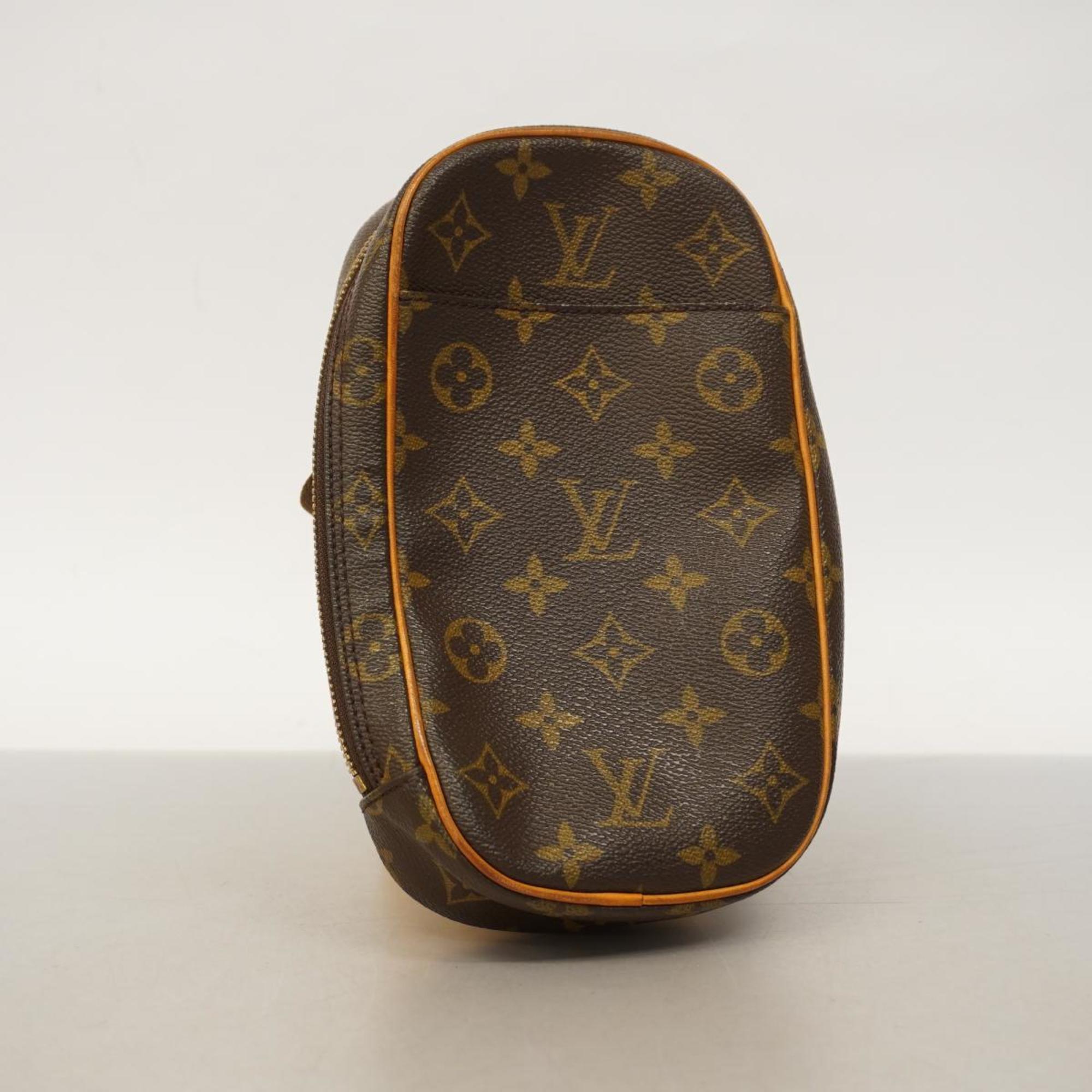 ルイ・ヴィトン(Louis Vuitton) ルイ・ヴィトン ボディバッグ モノグラム ポシェットガンジュ M51870 ブラウンメンズ レディース