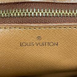 ルイ・ヴィトン(Louis Vuitton) ルイ・ヴィトン クラッチバッグ モノグラム マルリードラゴンヌGM M51825 ブラウンメンズ レディース