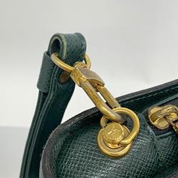 ルイ・ヴィトン(Louis Vuitton) ルイ・ヴィトン クラッチバッグ タイガ バイカル M30184 エピセアメンズ