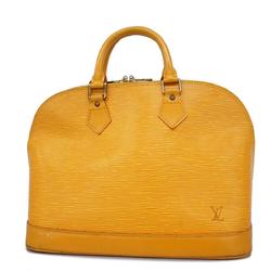 ルイ・ヴィトン(Louis Vuitton) ルイ・ヴィトン ハンドバッグ エピ アルマ M52149 ジョーヌレディース