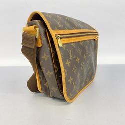 ルイ・ヴィトン(Louis Vuitton) ルイ・ヴィトン ショルダーバッグ モノグラム ボスフォールPM M40106 ブラウンレディース