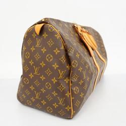 ルイ・ヴィトン(Louis Vuitton) ルイ・ヴィトン ボストンバッグ モノグラム キーポル50 M41426 ブラウンメンズ レディース