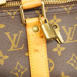 ルイ・ヴィトン(Louis Vuitton) ルイ・ヴィトン ボストンバッグ モノグラム キーポル50 M41426 ブラウンメンズ レディース