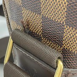 ルイ・ヴィトン(Louis Vuitton) ルイ・ヴィトン ハンドバッグ ダミエ ブロードウェイ N42270 エベヌレディース