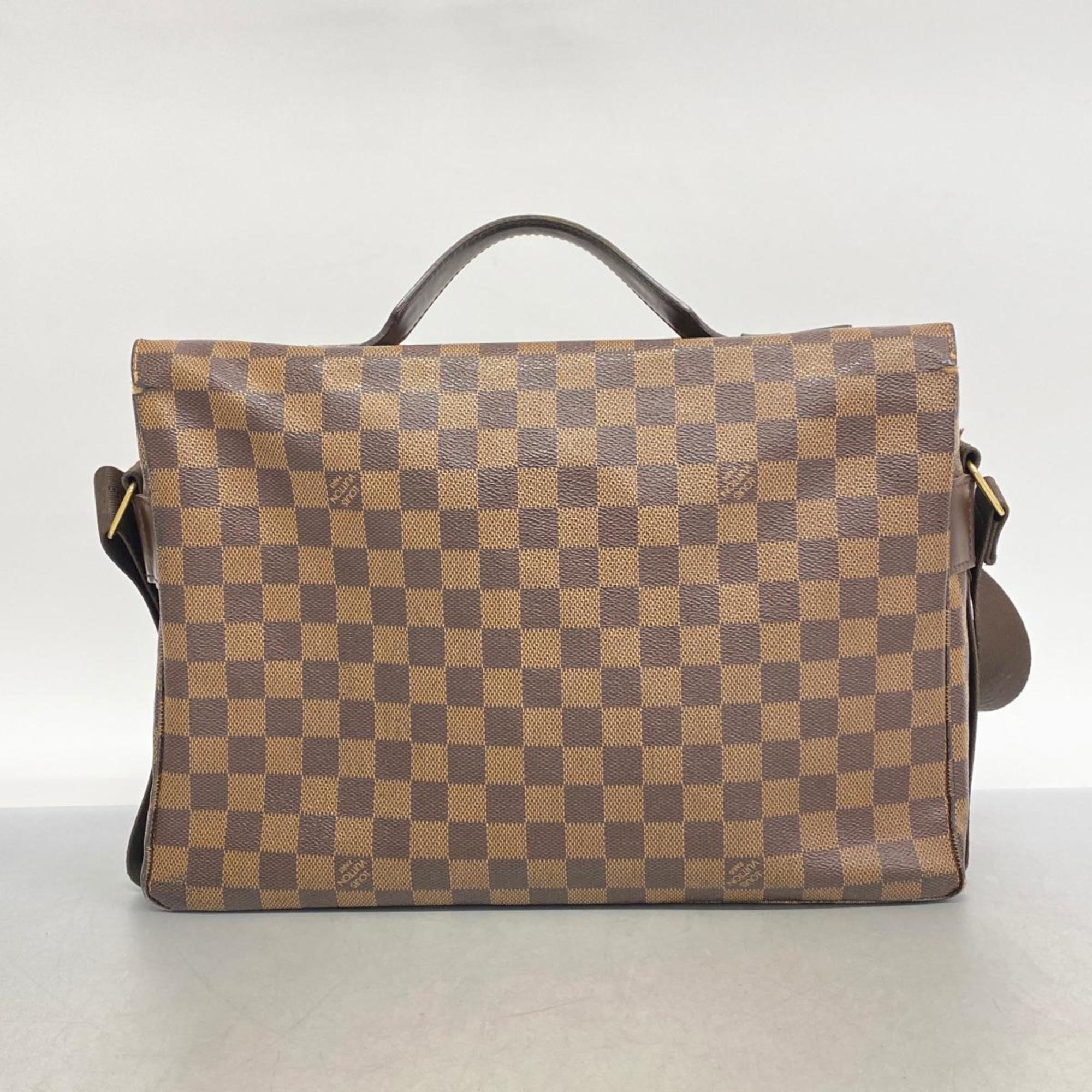 ルイ・ヴィトン(Louis Vuitton) ルイ・ヴィトン ハンドバッグ ダミエ ブロードウェイ N42270 エベヌレディース