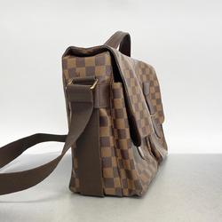 ルイ・ヴィトン(Louis Vuitton) ルイ・ヴィトン ハンドバッグ ダミエ ブロードウェイ N42270 エベヌレディース