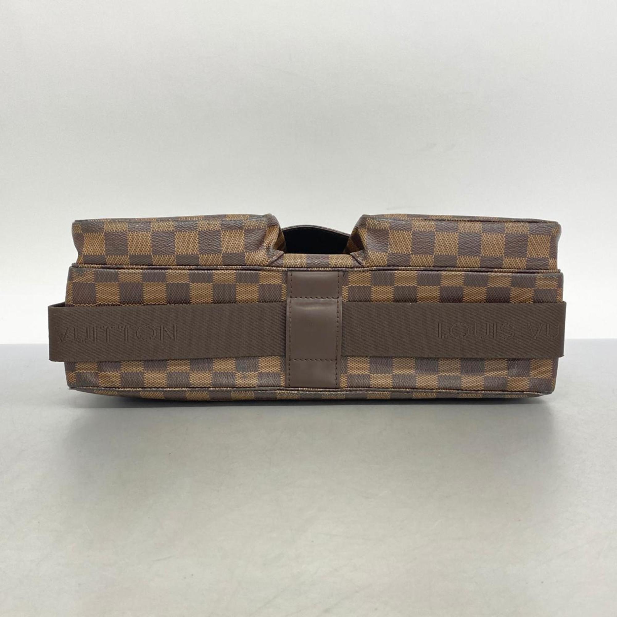 ルイ・ヴィトン(Louis Vuitton) ルイ・ヴィトン ハンドバッグ ダミエ ブロードウェイ N42270 エベヌレディース