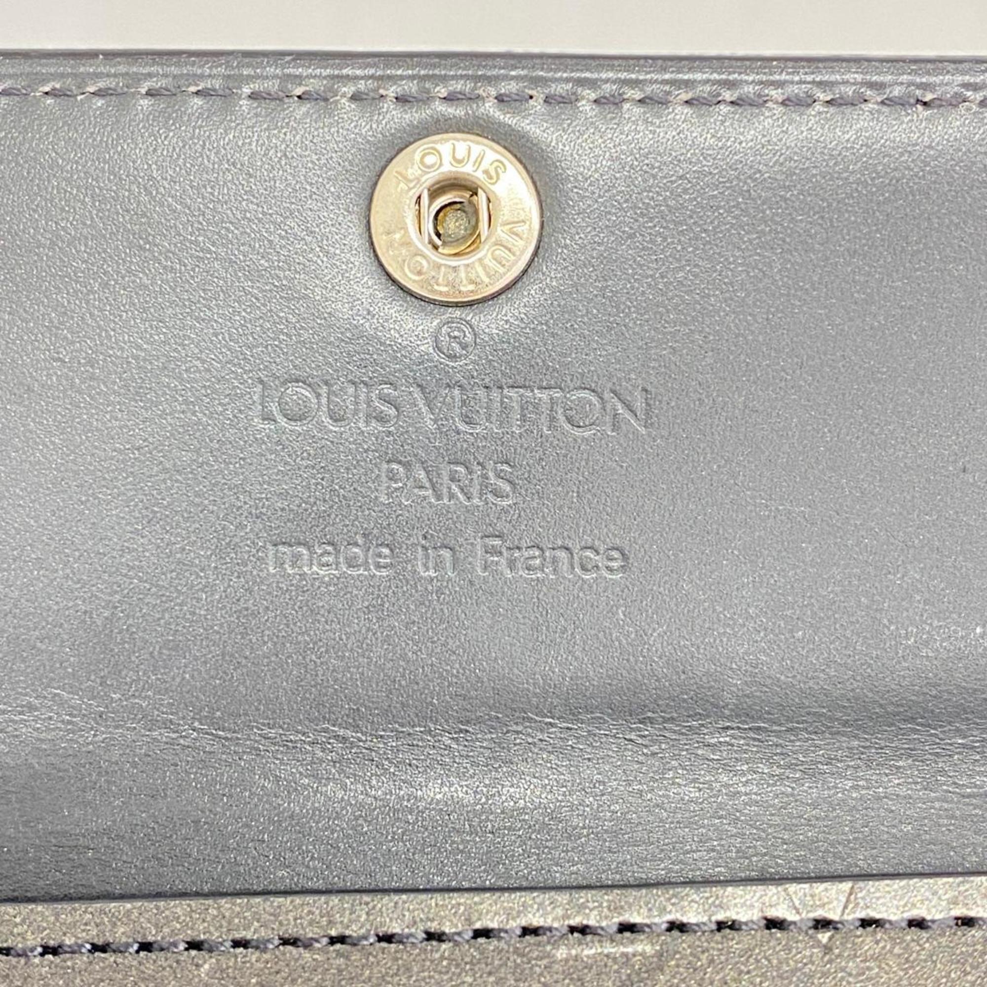 ルイ・ヴィトン(Louis Vuitton) ルイ・ヴィトン 財布・コインケース モノグラム・マット ラドロー M65122 ノワールメンズ レディース