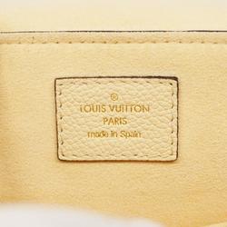 ルイ・ヴィトン(Louis Vuitton) ルイ・ヴィトン ハンドバッグ モノグラム・アンプラント ジョルジュBB M53943 クレームレディース