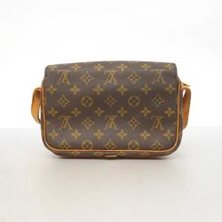 ルイ・ヴィトン(Louis Vuitton) ルイ・ヴィトン ショルダーバッグ モノグラム サンジェルマン24 M51210 ブラウンレディース